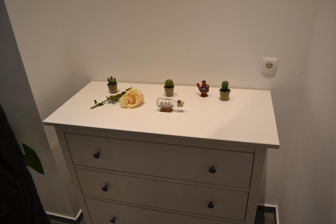 Ferienwohnung Suderfeld Brake  Buitenkant foto